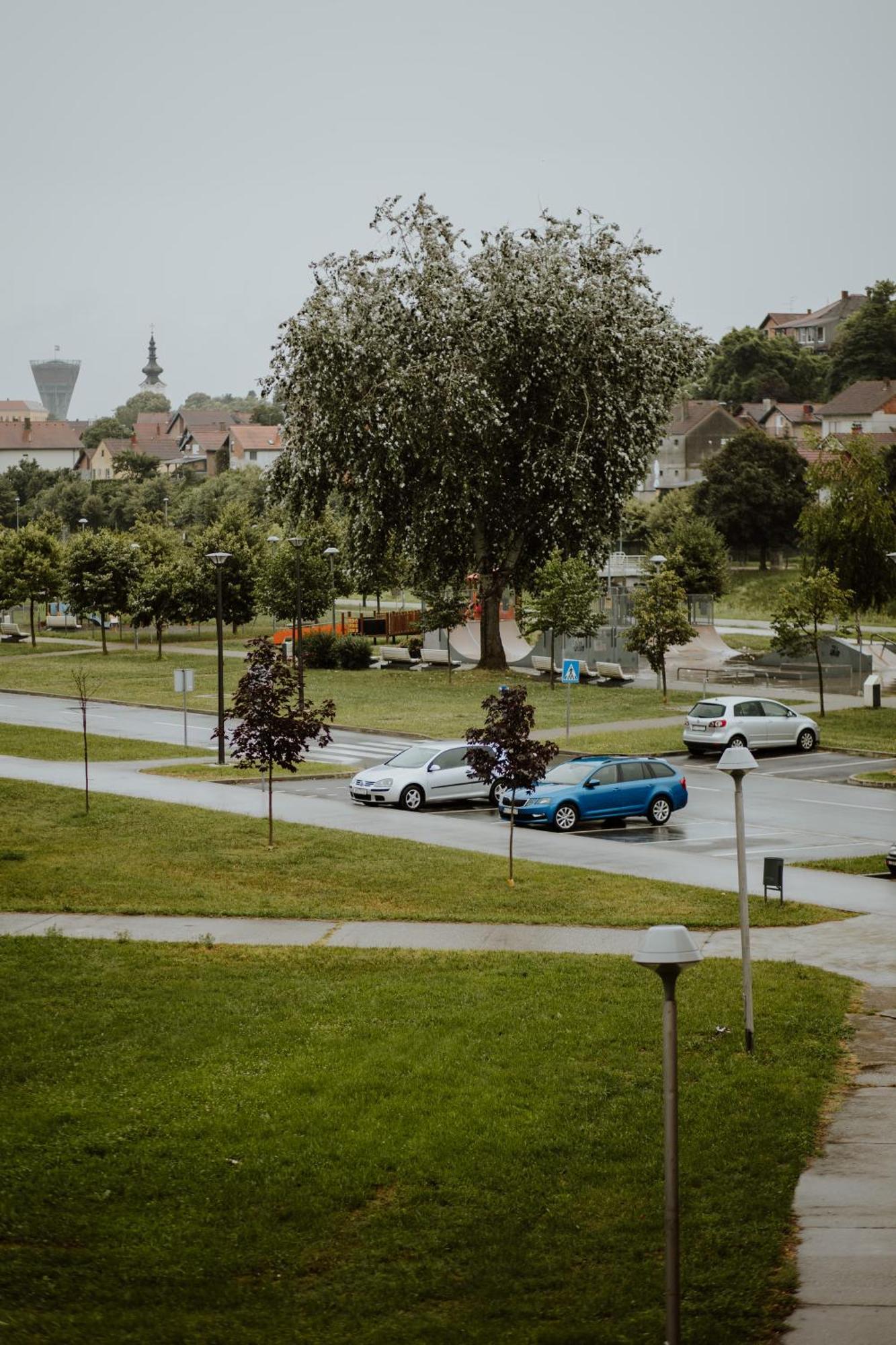 Apartman 007 Vukovar Exteriör bild