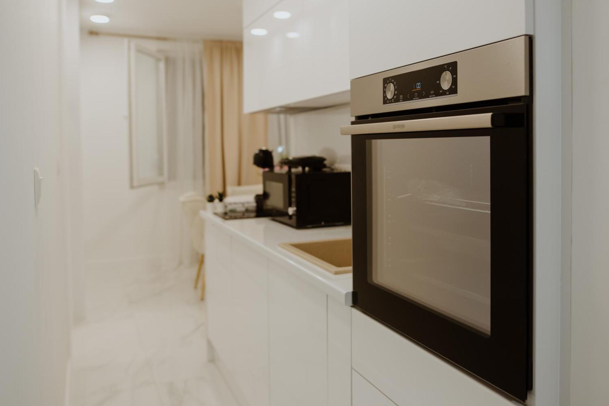 Apartman 007 Vukovar Exteriör bild
