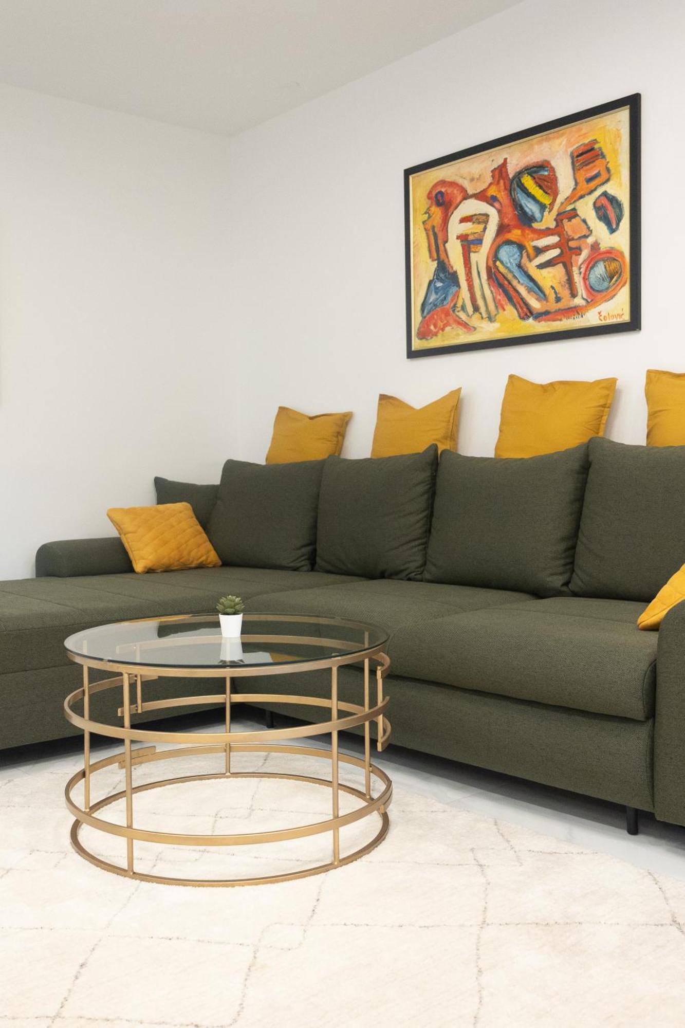 Apartman 007 Vukovar Exteriör bild