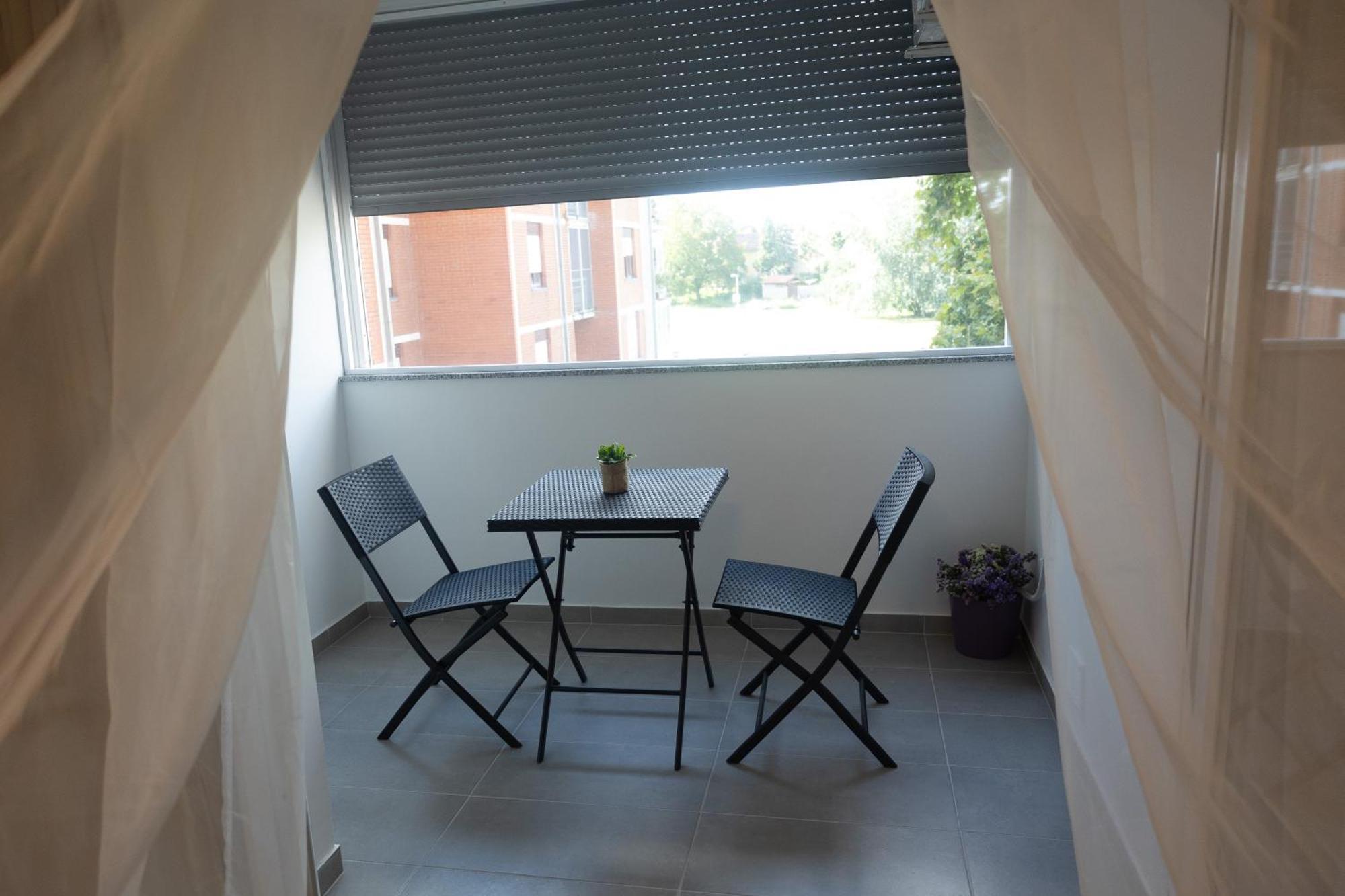 Apartman 007 Vukovar Exteriör bild
